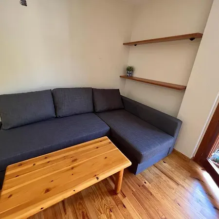 Apartament Your Place *
