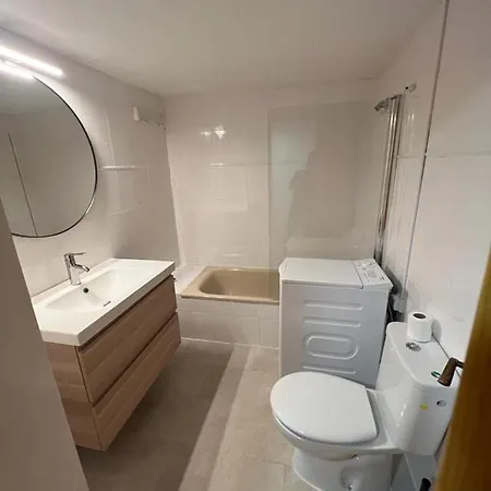 Your Place Apartament