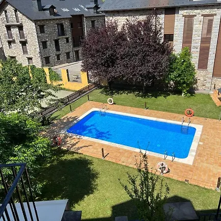 Your Place Apartament *