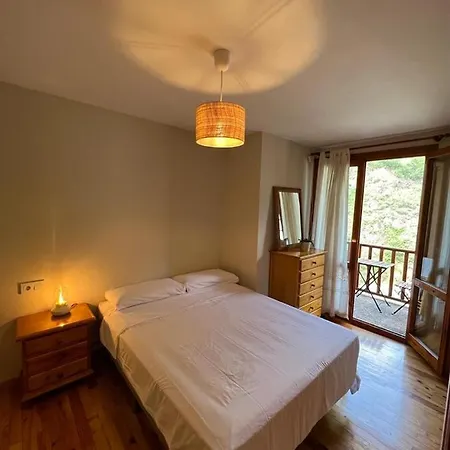 Apartament Your Place Benasque