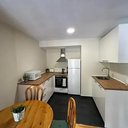 Your Place Apartament