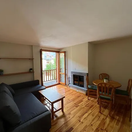 Your Place * Benasque