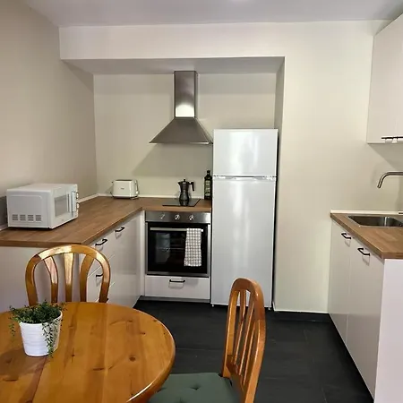 Your Place Apartament