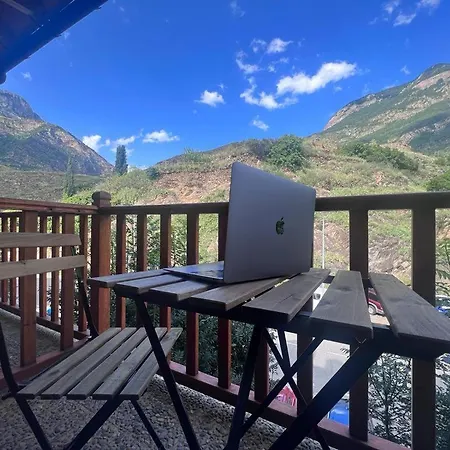 Your Place Appartement