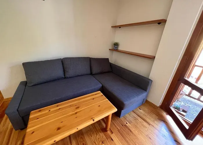 Apartmán Your Place *