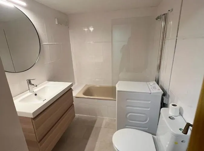 Your Place Apartmán