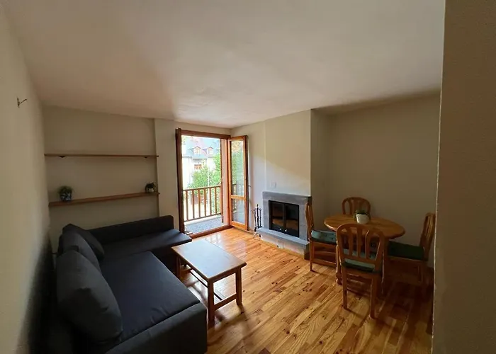 Your Place * Benasque