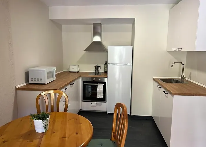 Your Place Apartmán