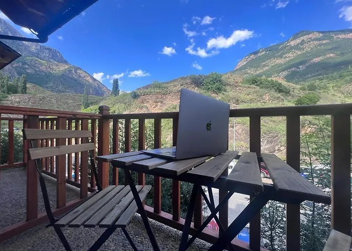 Your Place Apartmán